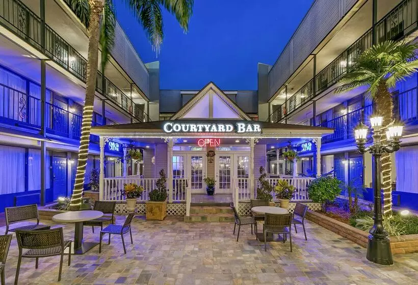 فندق Best Western Plus Westbank