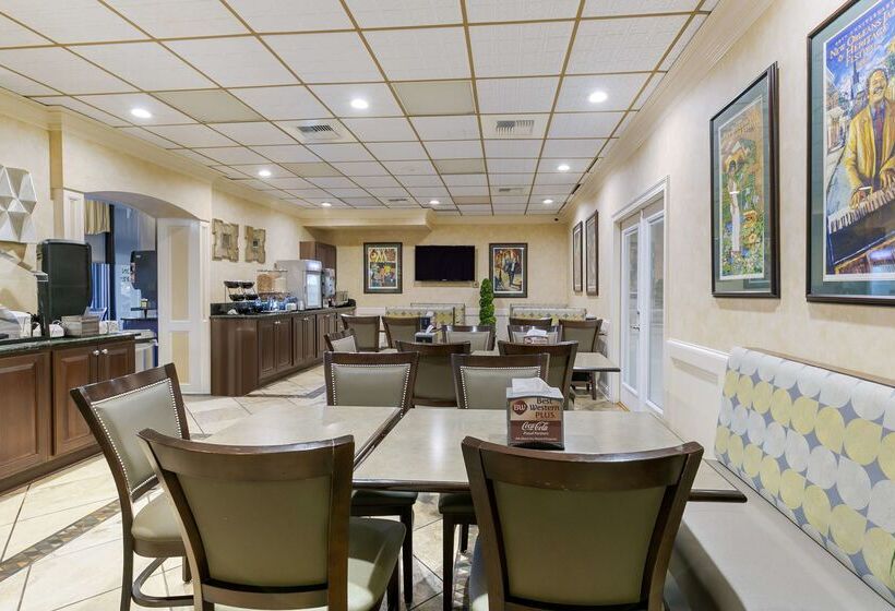 호텔 Best Western Plus Westbank