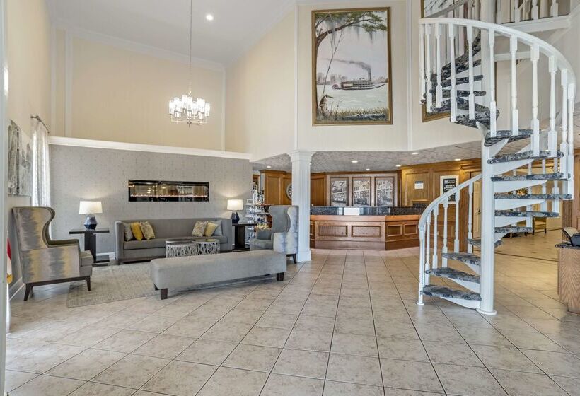 호텔 Best Western Plus Westbank