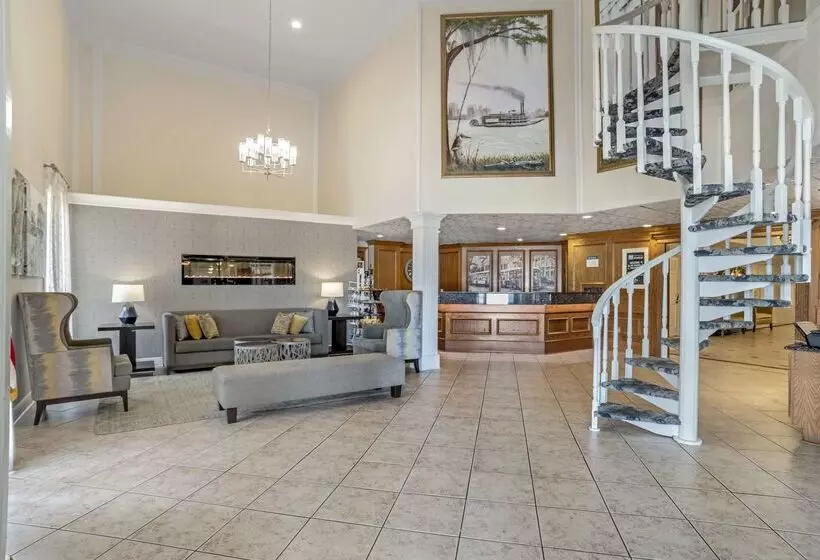 فندق Best Western Plus Westbank