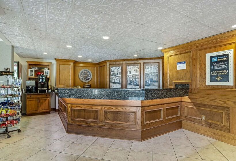 호텔 Best Western Plus Westbank