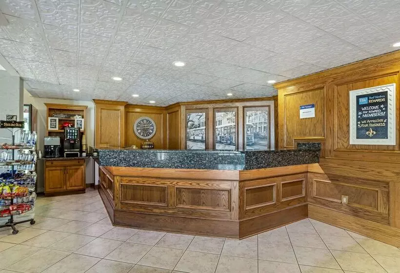 فندق Best Western Plus Westbank