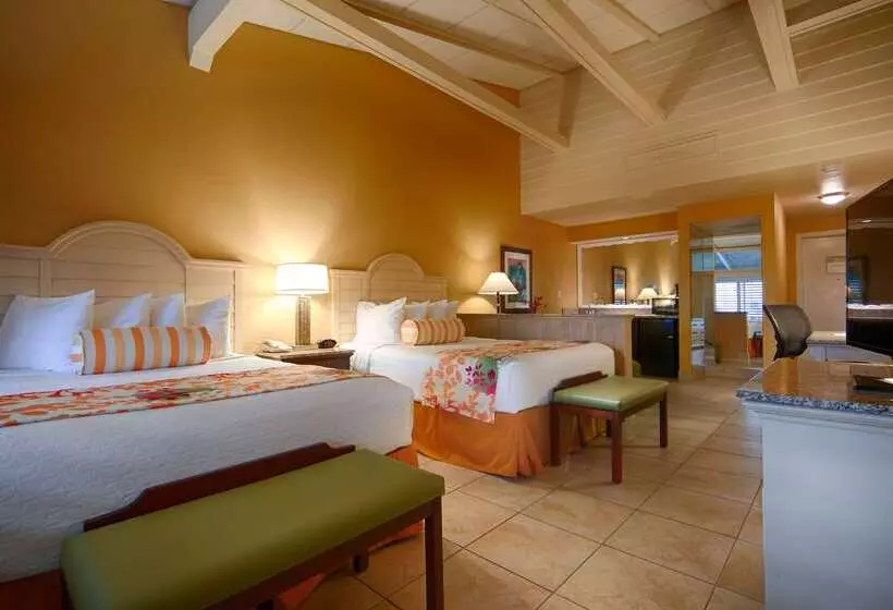 호텔 Best Western Plus Yacht Harbor Inn