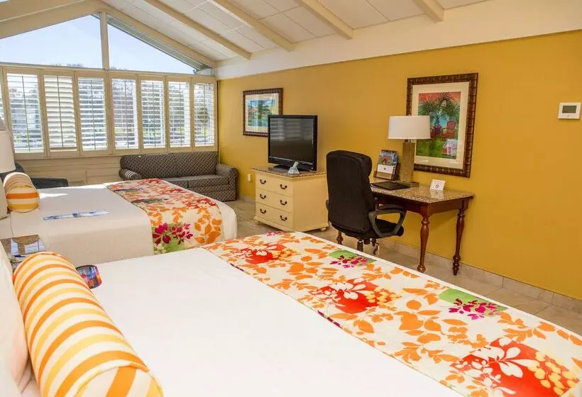 호텔 Best Western Plus Yacht Harbor Inn