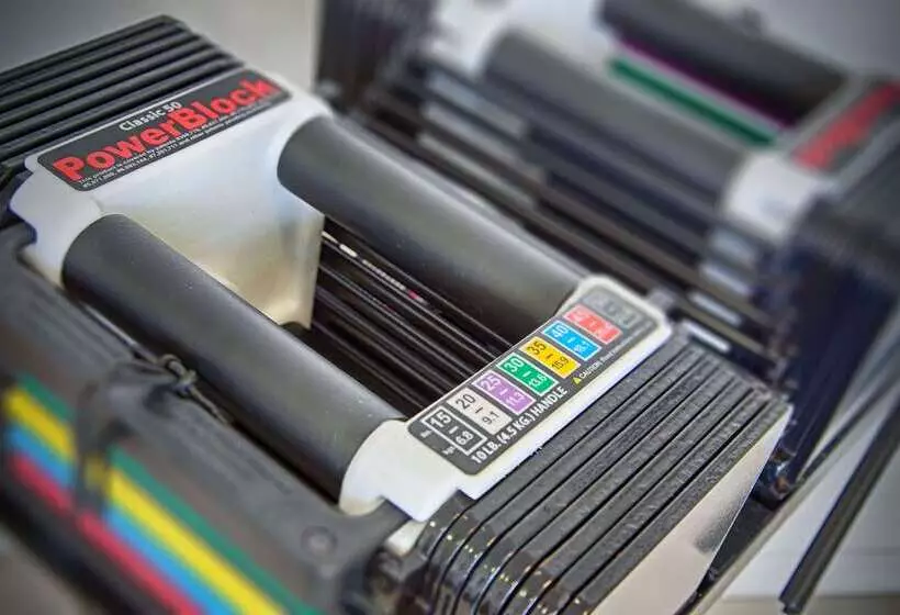 호텔 Best Western Plus Yacht Harbor Inn