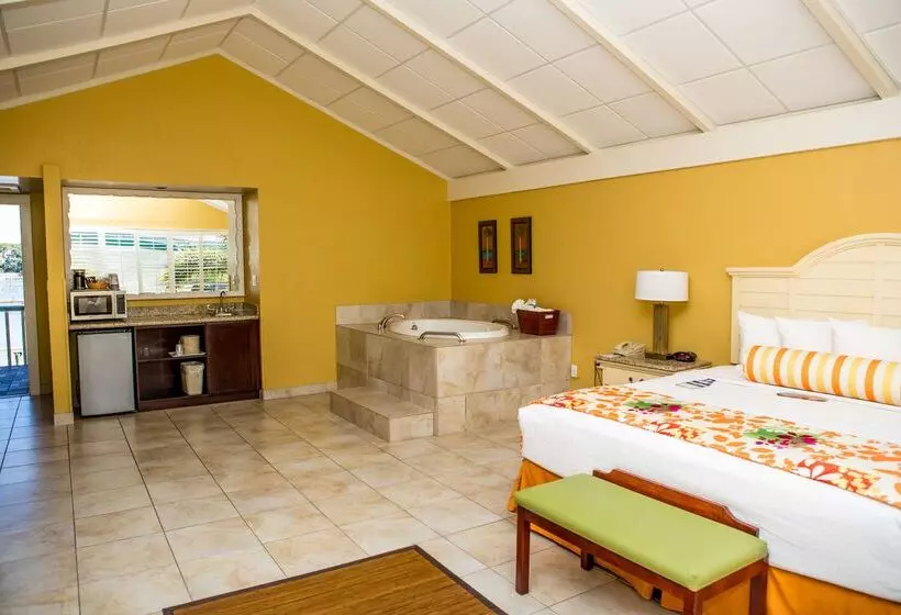 호텔 Best Western Plus Yacht Harbor Inn