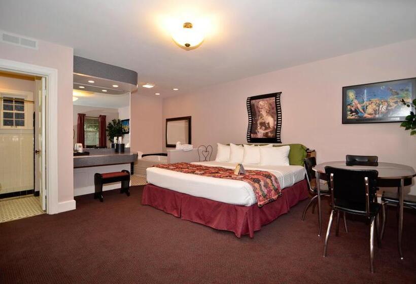 فندق Best Western Route 66 Rail Haven