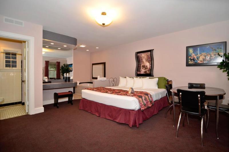 فندق Best Western Route 66 Rail Haven