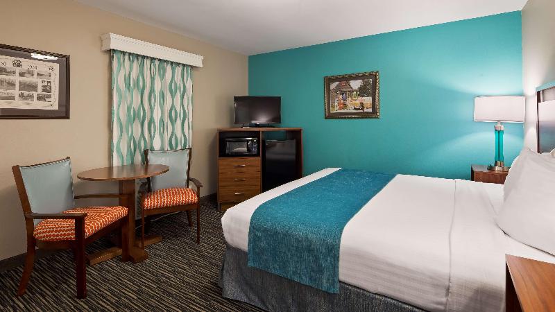 فندق Best Western Route 66 Rail Haven