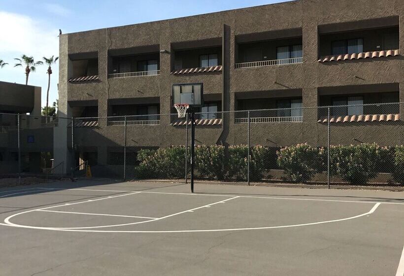 Best Western Yuma Mall Hotel & Suites