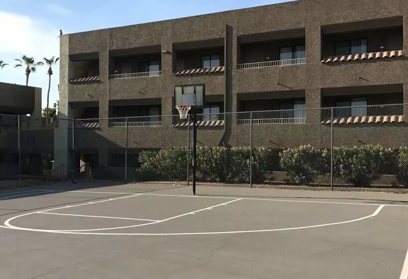 Best Western Yuma Mall Hotel & Suites