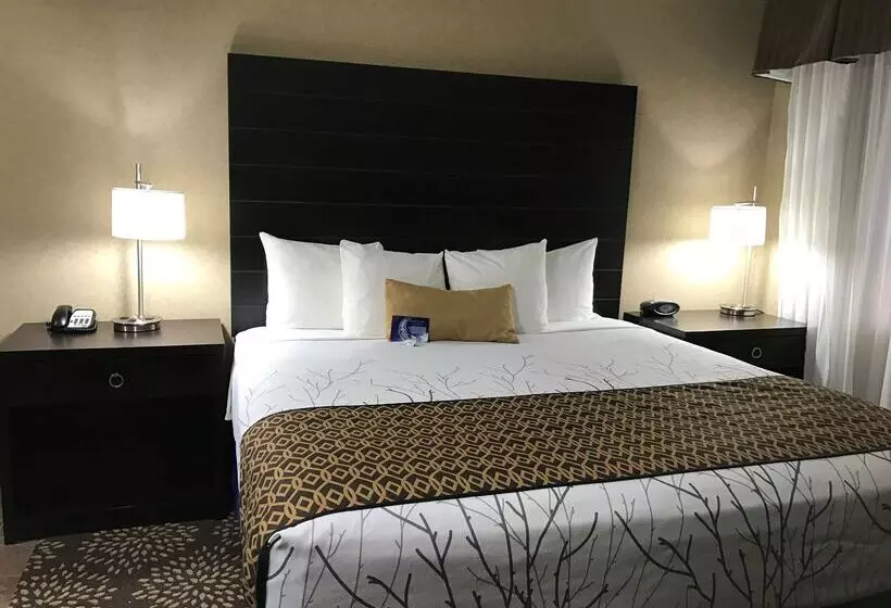 Best Western Yuma Mall Hotel & Suites