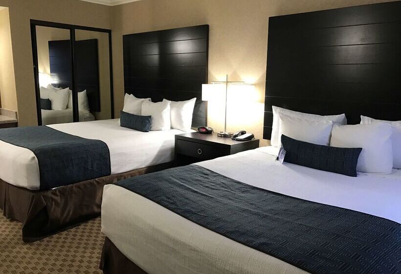 Best Western Yuma Mall Hotel & Suites