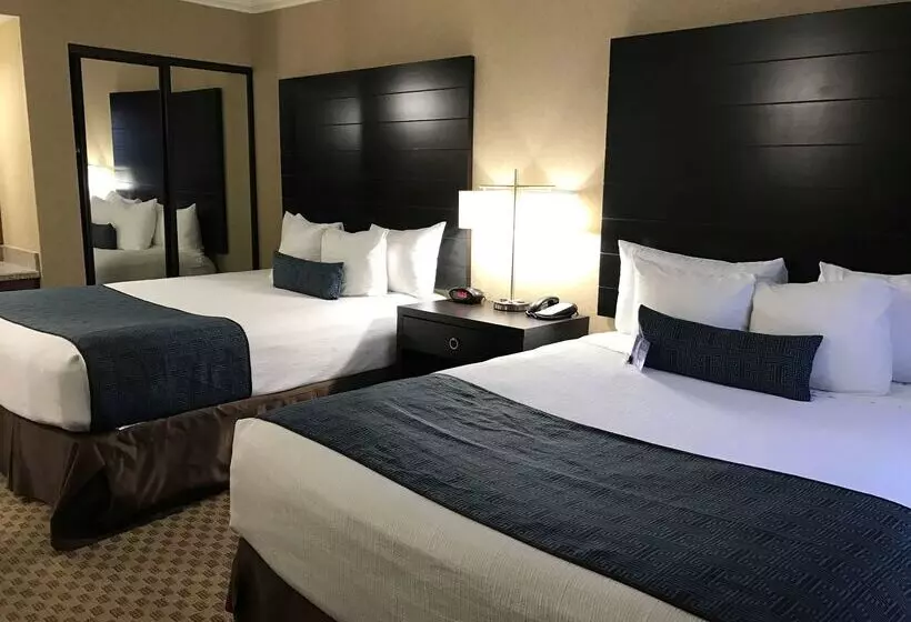 Best Western Yuma Mall Hotel & Suites