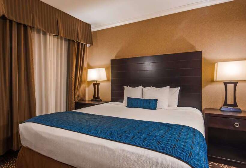 Best Western Yuma Mall Hotel & Suites