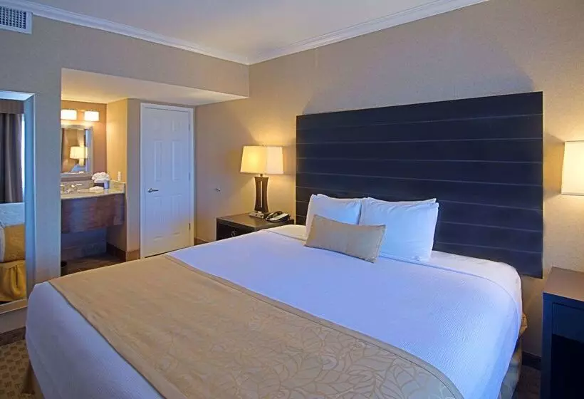 Best Western Yuma Mall Hotel & Suites