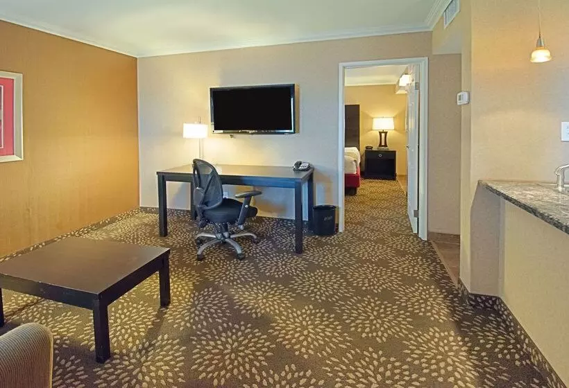 Best Western Yuma Mall Hotel & Suites