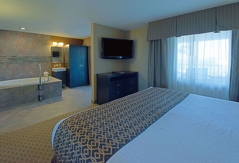 Best Western Yuma Mall Hotel & Suites