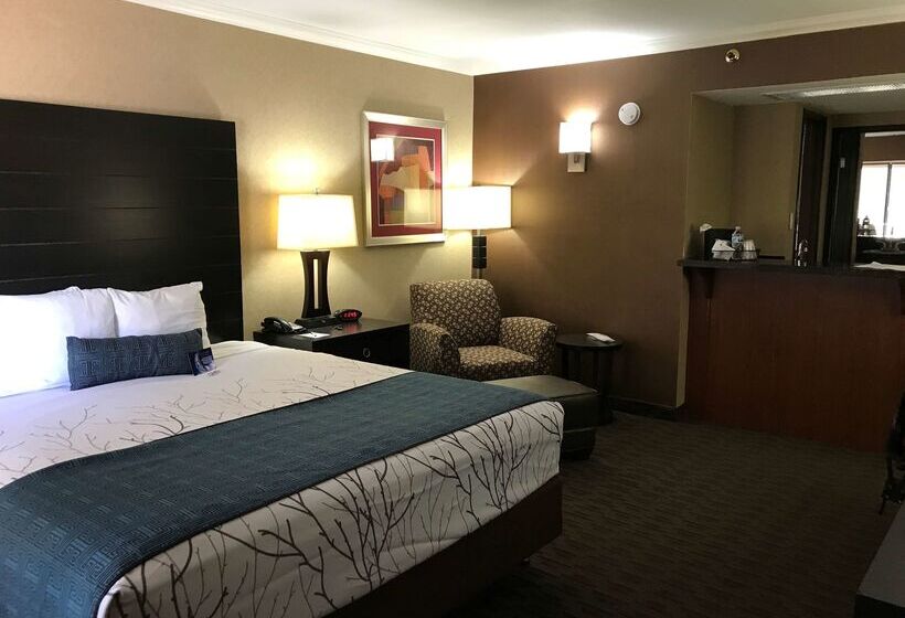 Best Western Yuma Mall Hotel & Suites