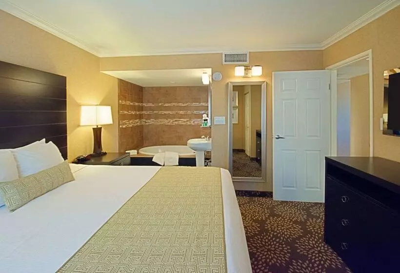 Best Western Yuma Mall Hotel & Suites