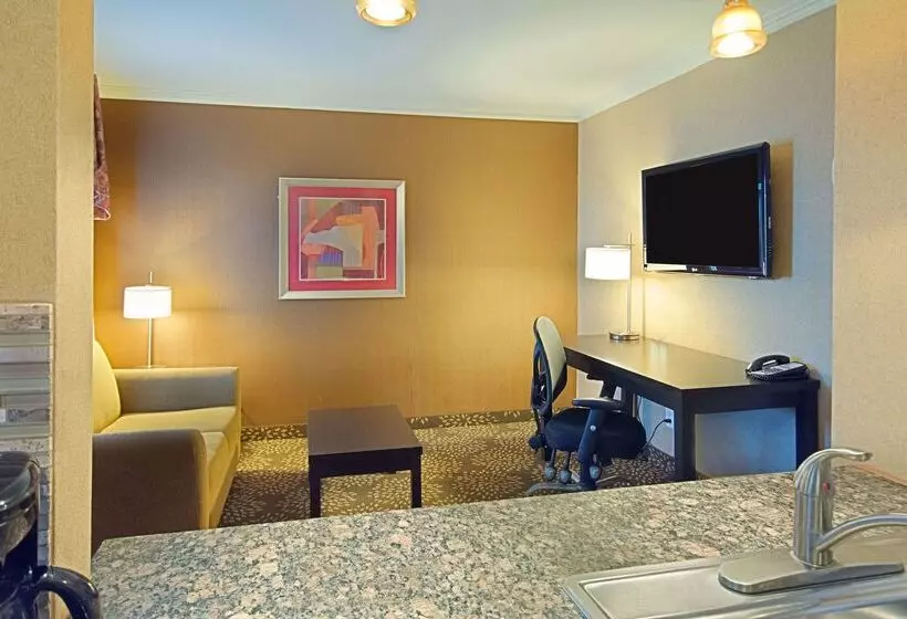 Best Western Yuma Mall Hotel & Suites