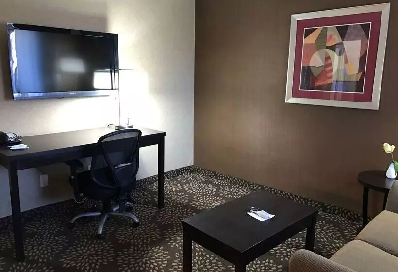 Best Western Yuma Mall Hotel & Suites