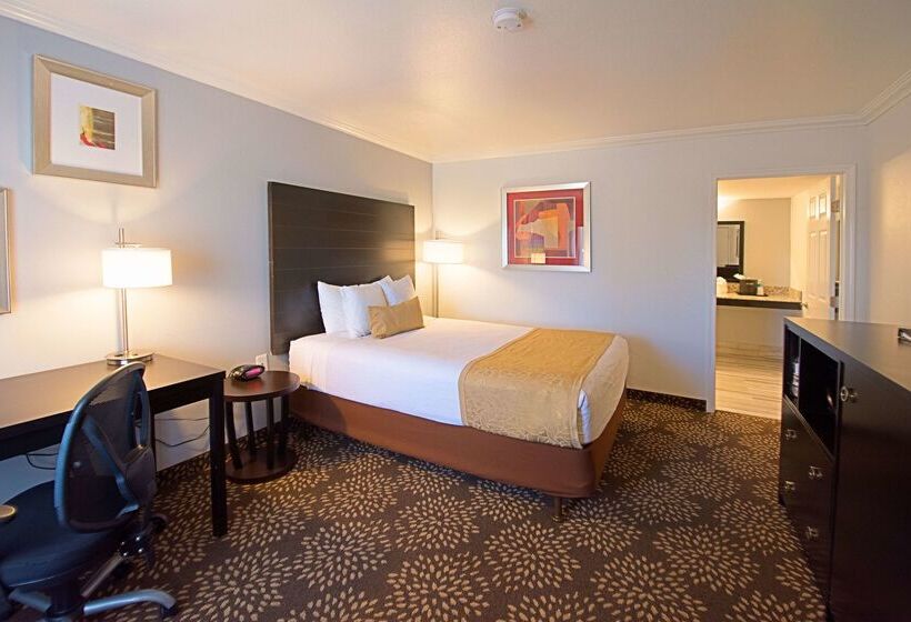 Best Western Yuma Mall Hotel & Suites