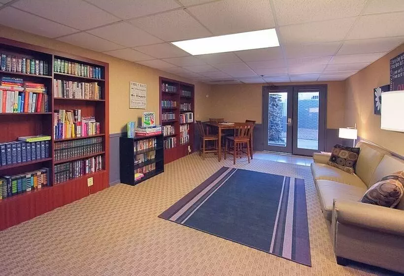 Best Western Yuma Mall Hotel & Suites