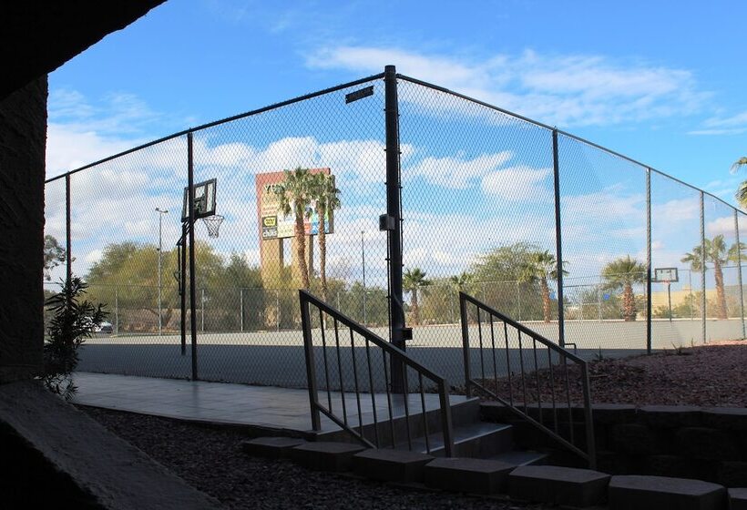 Best Western Yuma Mall Hotel & Suites