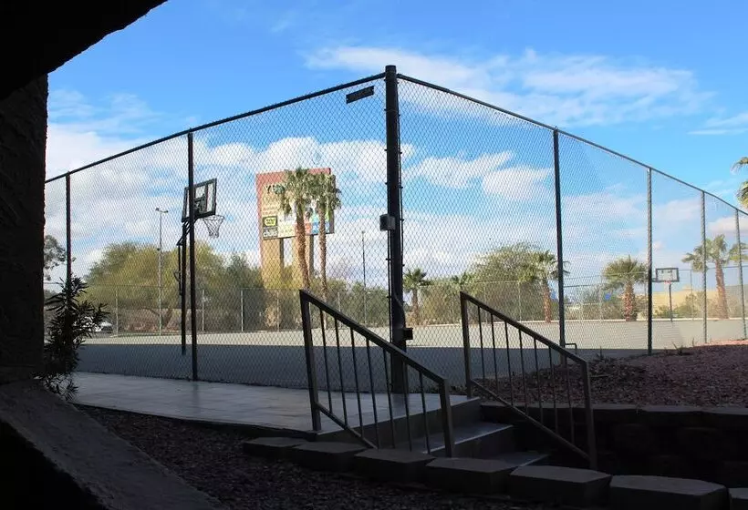 Best Western Yuma Mall Hotel & Suites