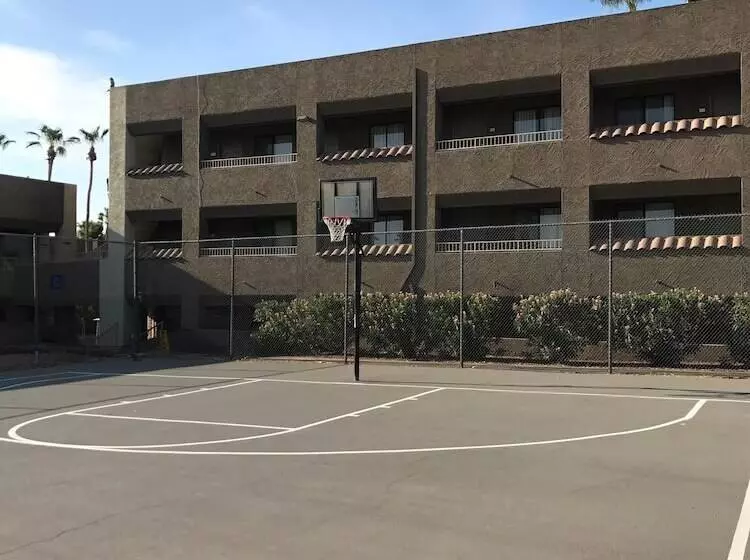 Best Western Yuma Mall Hotel & Suites