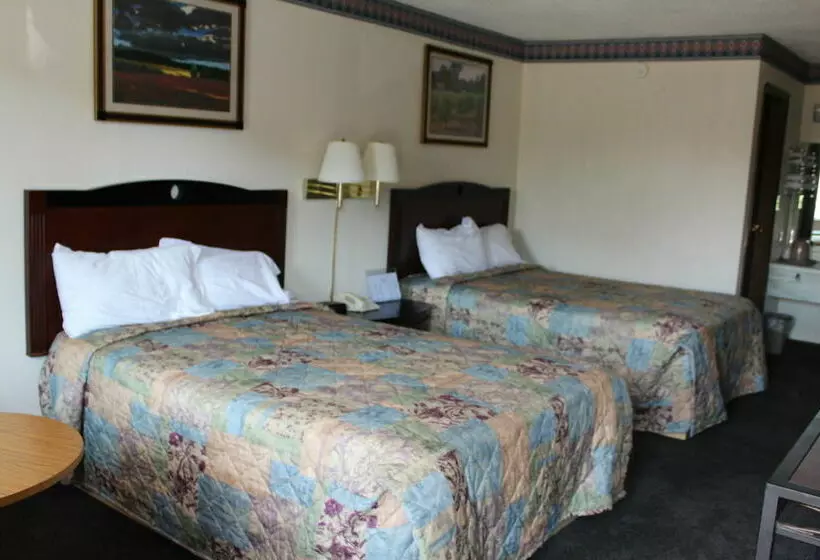 فندق Carefree Inn