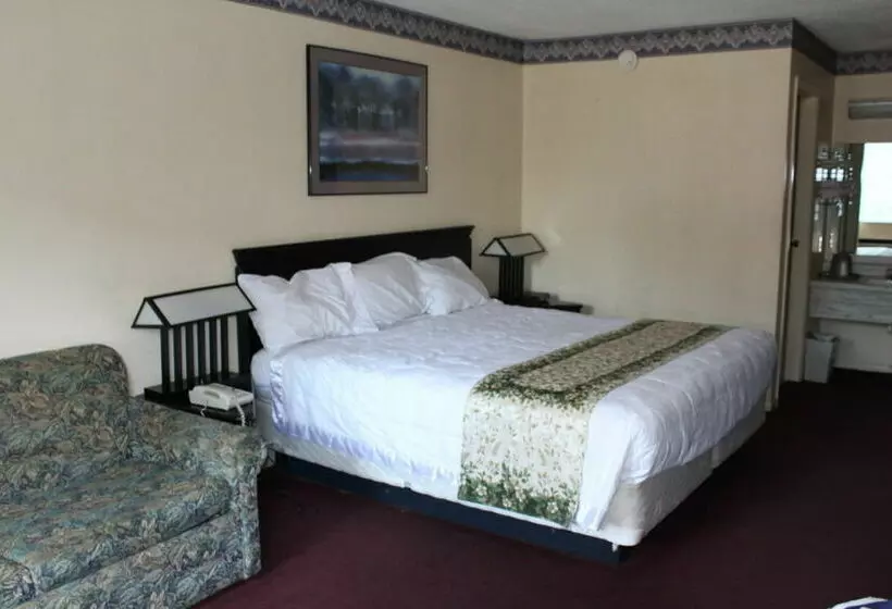 فندق Carefree Inn