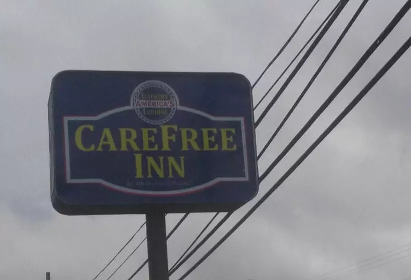 فندق Carefree Inn