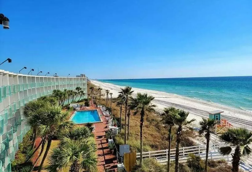 Отель Casa Loma Panama City Beach   Beachfront