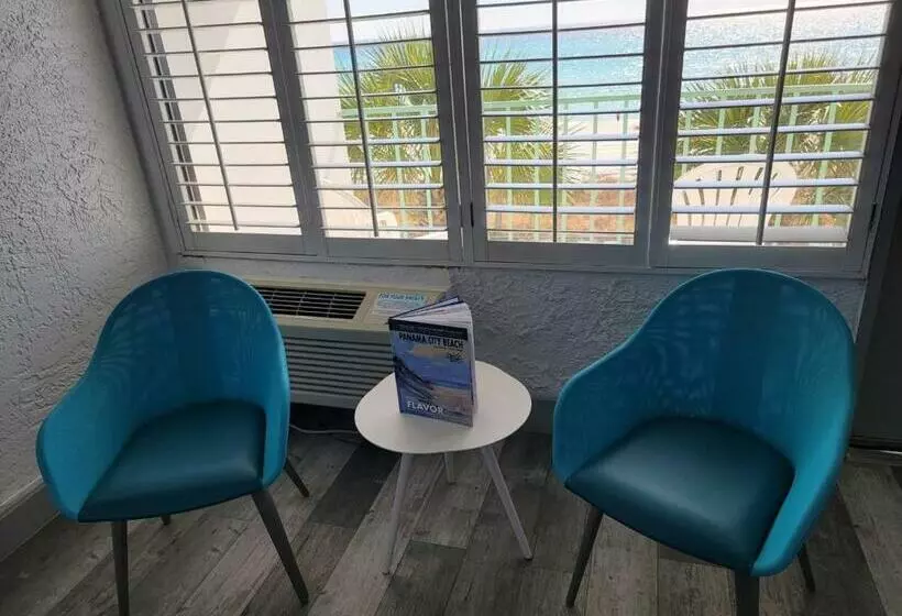 Отель Casa Loma Panama City Beach   Beachfront