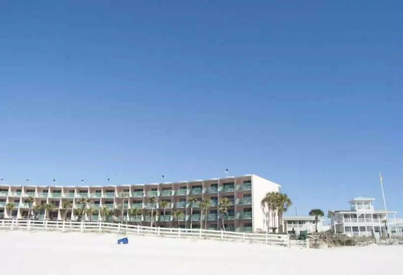 Отель Casa Loma Panama City Beach   Beachfront