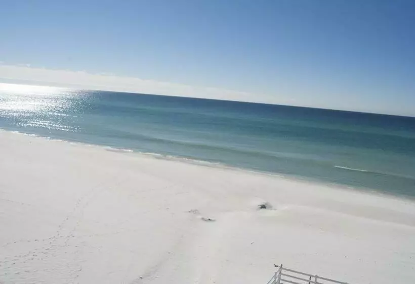 Отель Casa Loma Panama City Beach   Beachfront