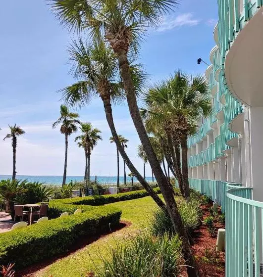 Отель Casa Loma Panama City Beach   Beachfront