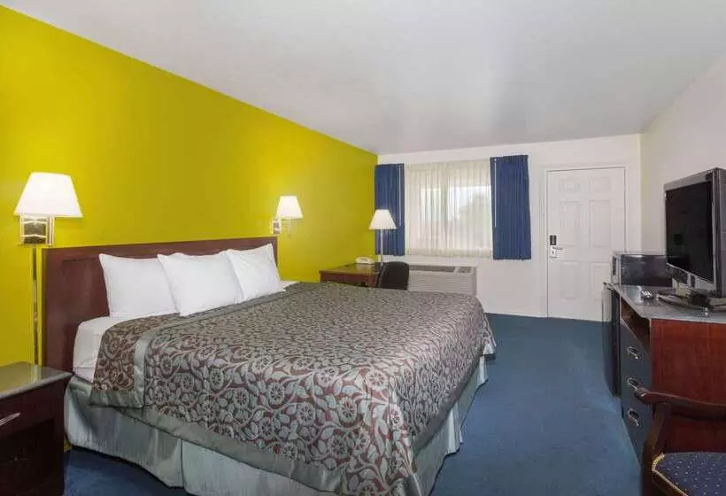 Szálloda Days Inn By Wyndham Delta