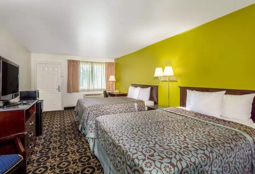 Szálloda Days Inn By Wyndham Delta