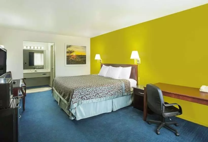 Szálloda Days Inn By Wyndham Delta