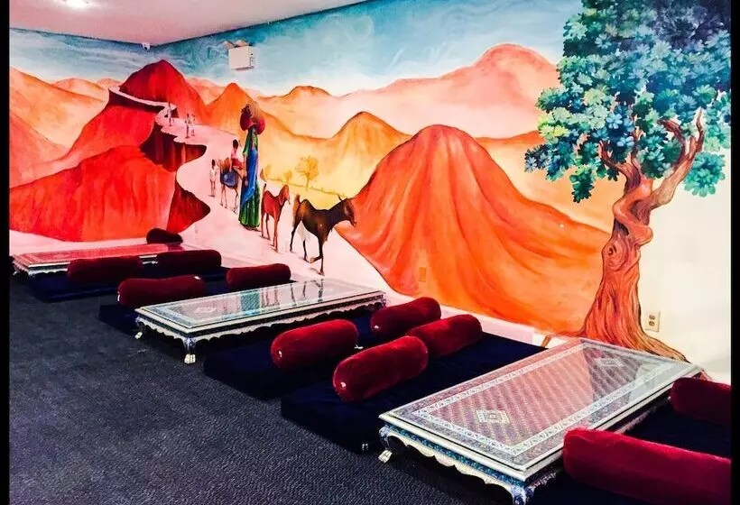 Отель Days Inn By Wyndham Tannersville