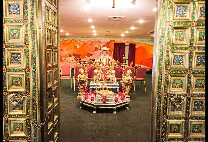 Отель Days Inn By Wyndham Tannersville