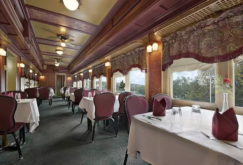 Отель Days Inn By Wyndham Tannersville