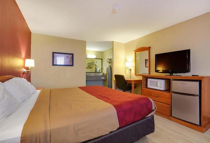 Otel Mill Tree Inn Millington