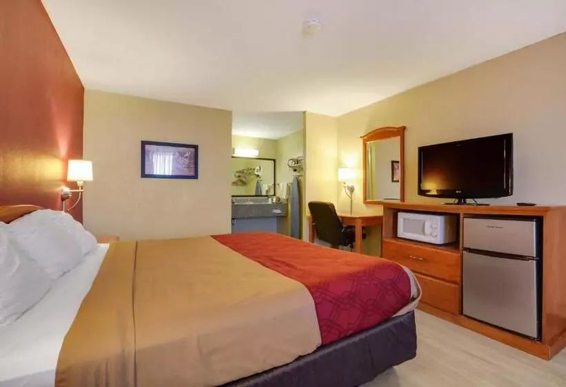 호텔 Mill Tree Inn Millington