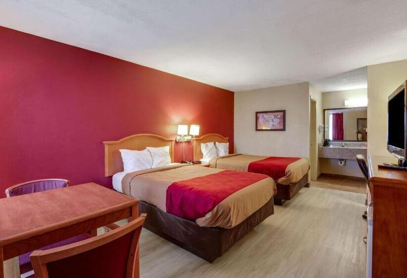 Otel Mill Tree Inn Millington