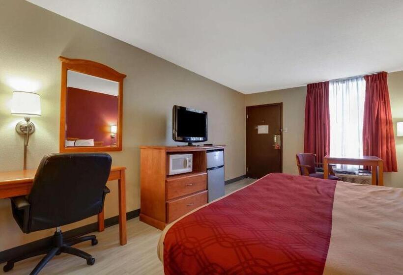 Otel Mill Tree Inn Millington