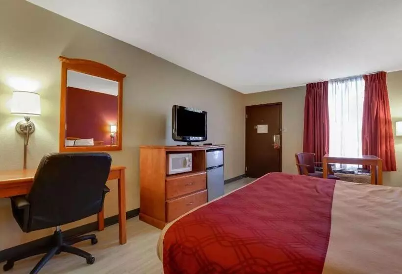 호텔 Mill Tree Inn Millington